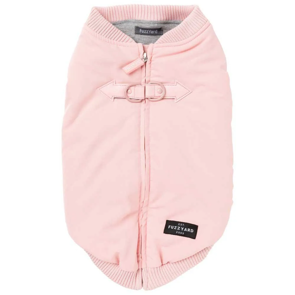 Fuzzyard East Macgyver Hundejacke