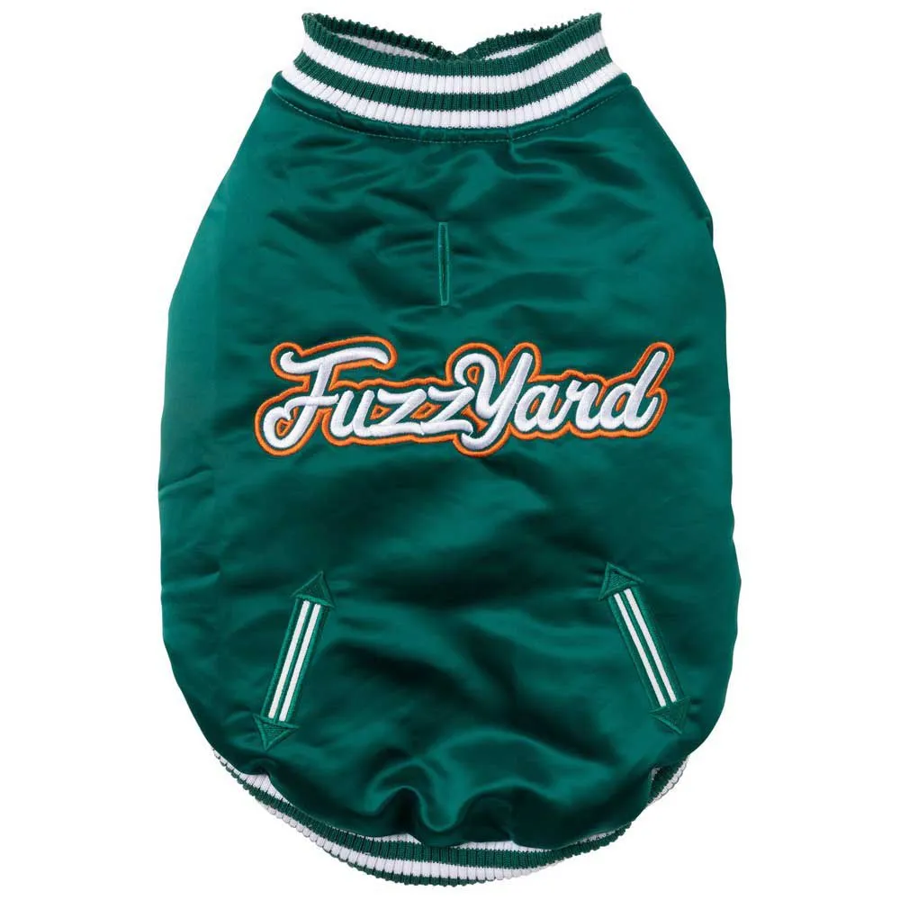 Fuzzyard Fastball Hundejacke Fuzzyard Fastball Hundejacke