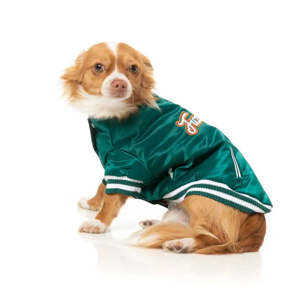 Fuzzyard Fastball Hundejacke Fuzzyard Fastball Hundejacke