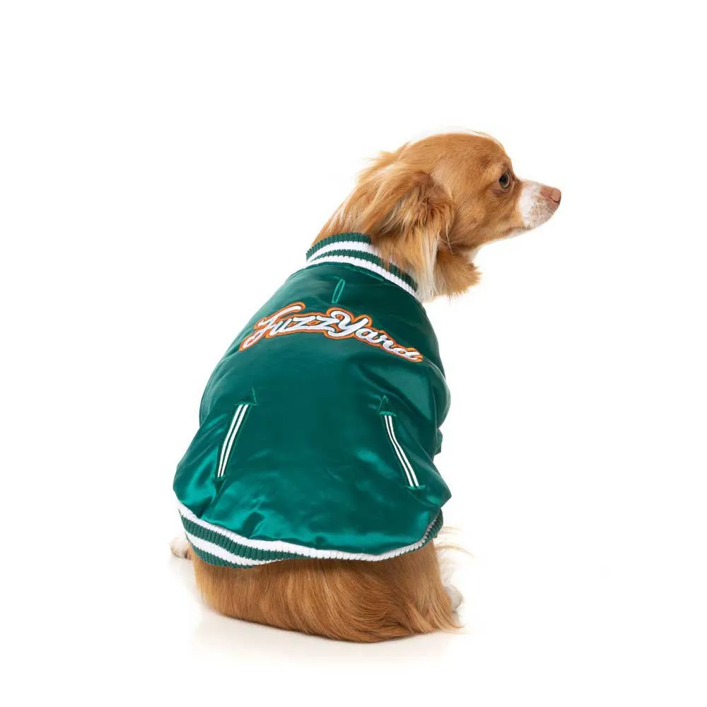 Fuzzyard Fastball Hundejacke Fuzzyard Fastball Hundejacke
