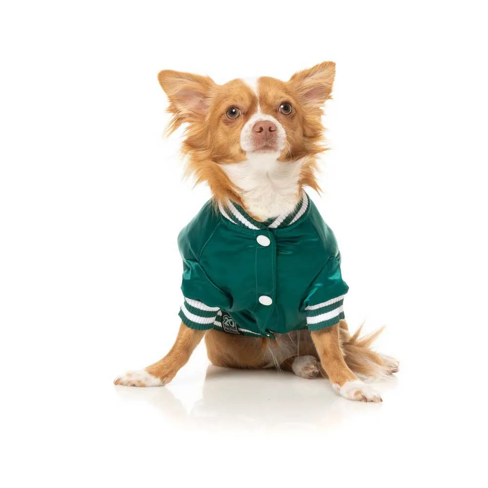 Fuzzyard Fastball Hundejacke Fuzzyard Fastball Hundejacke