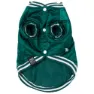 Fuzzyard Fastball Hundejacke