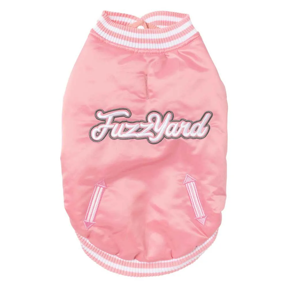 Fuzzyard Fastball Hundejacke