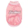 Fuzzyard Fastball Hundejacke