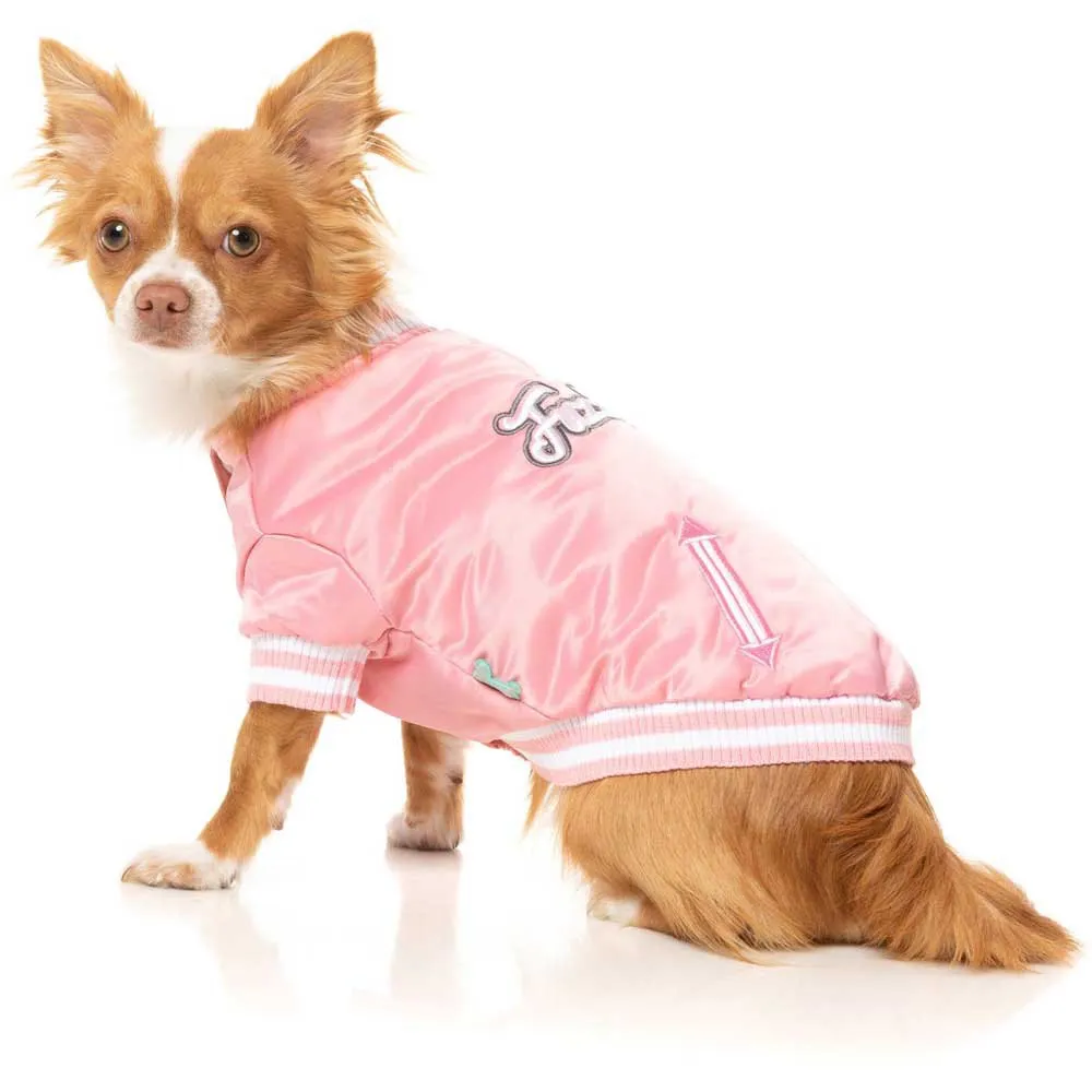 Fuzzyard Fastball Hundejacke