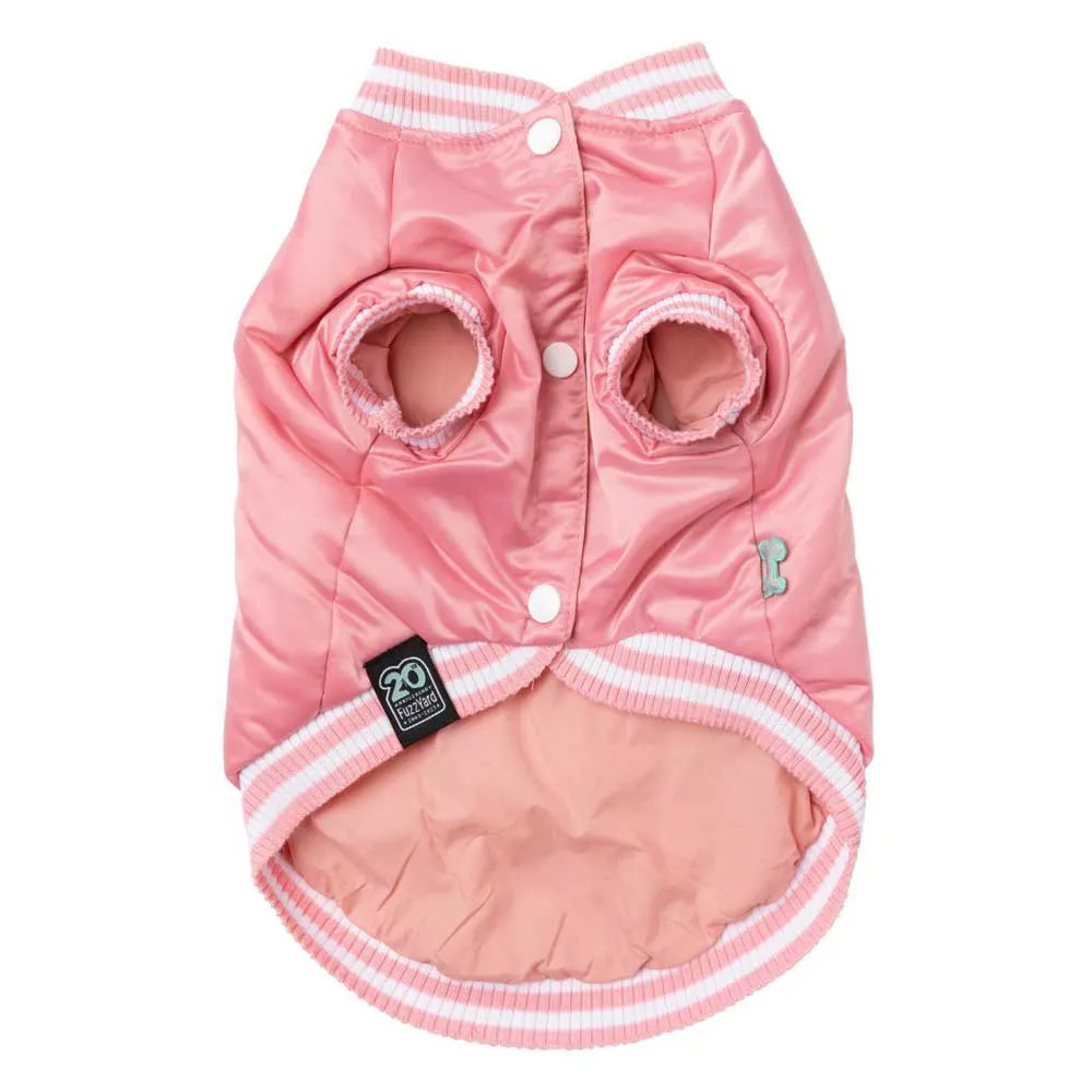 Fuzzyard Fastball Hundejacke