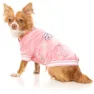 Fuzzyard Fastball Hundejacke
