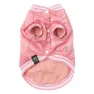 Fuzzyard Fastball Hundejacke