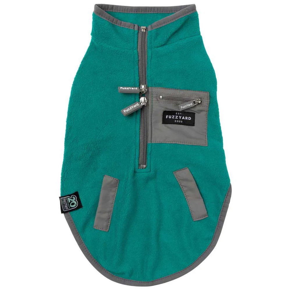 Fuzzyard Fitzroy Hundejacke Fuzzyard Fitzroy Hundejacke