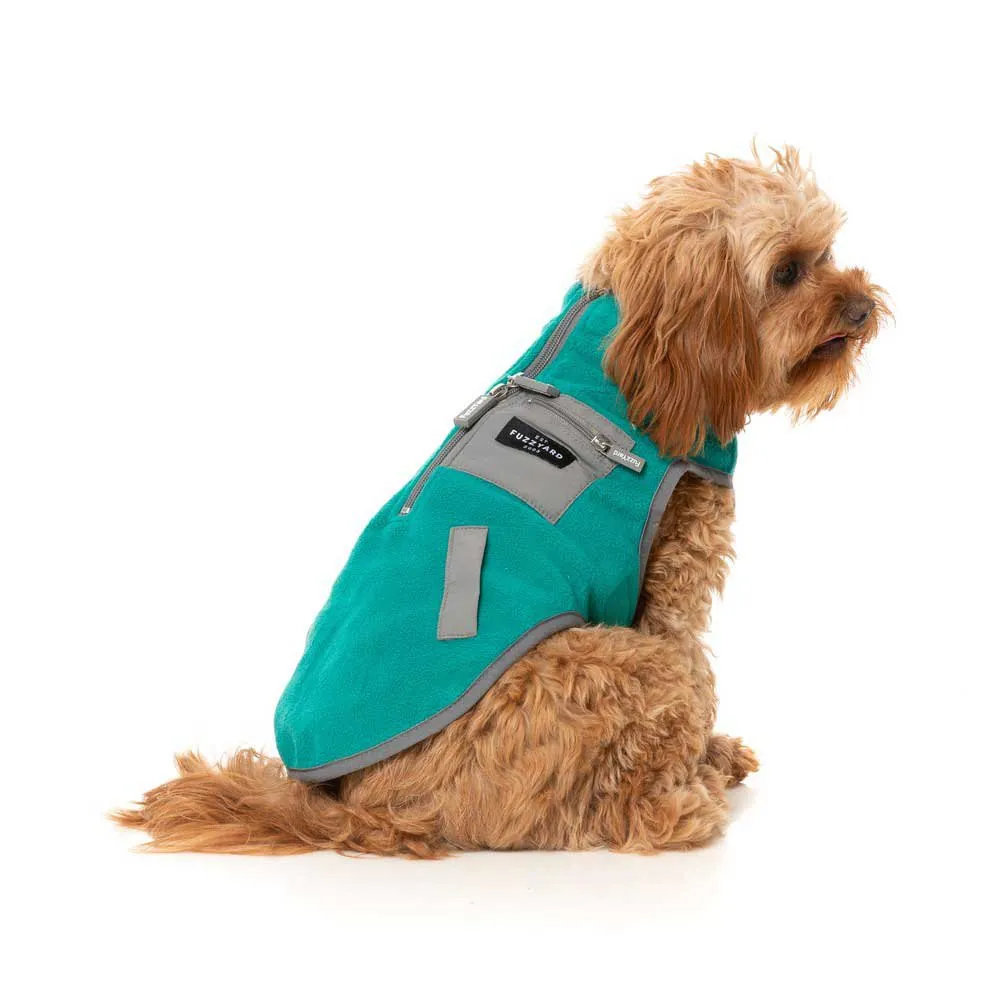 Fuzzyard Fitzroy Hundejacke Fuzzyard Fitzroy Hundejacke