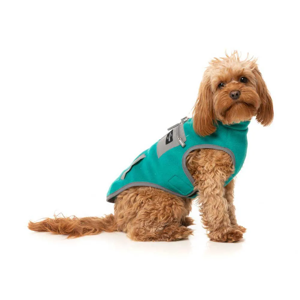 Fuzzyard Fitzroy Hundejacke Fuzzyard Fitzroy Hundejacke