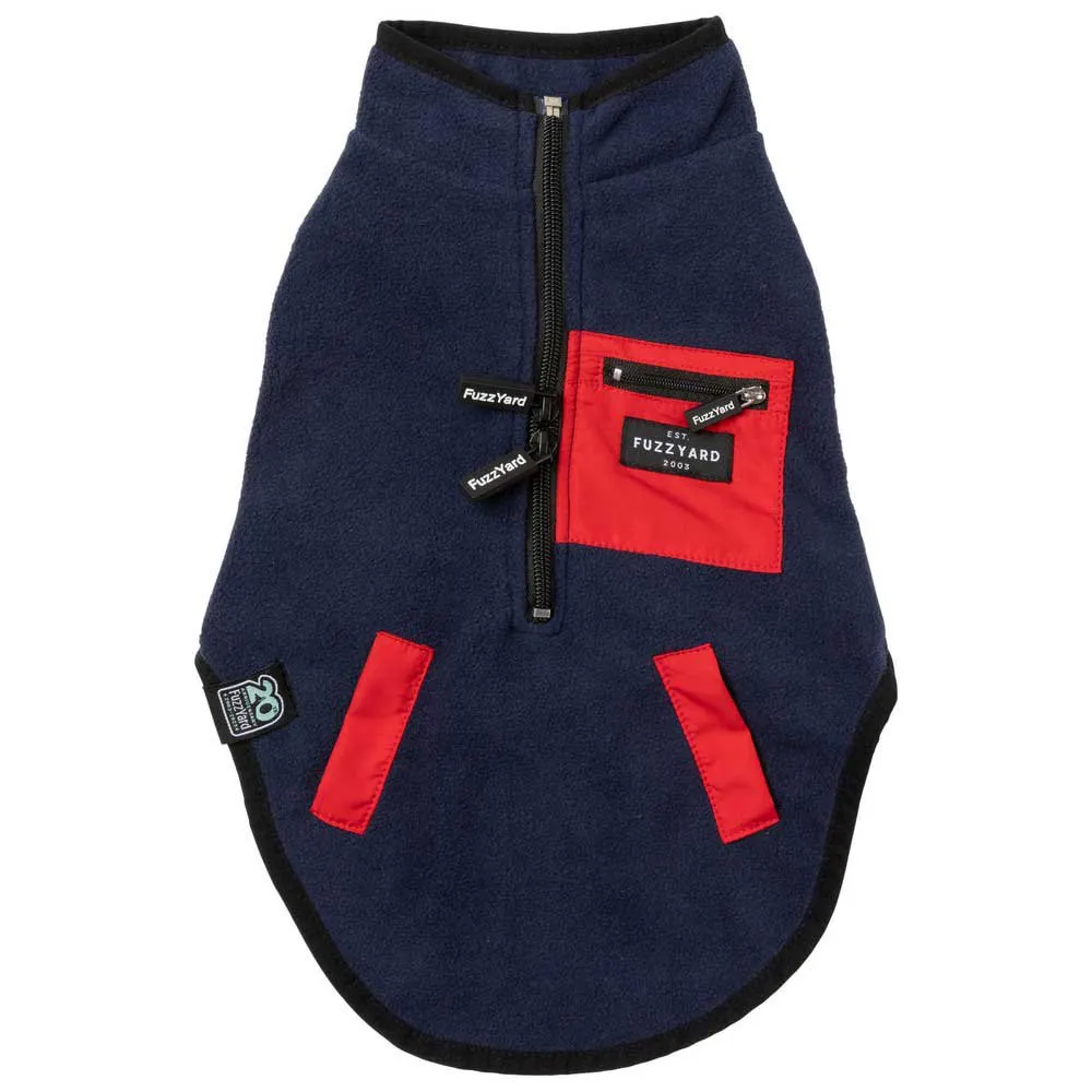 Fuzzyard Fitzroy Hundejacke Fuzzyard Fitzroy Hundejacke