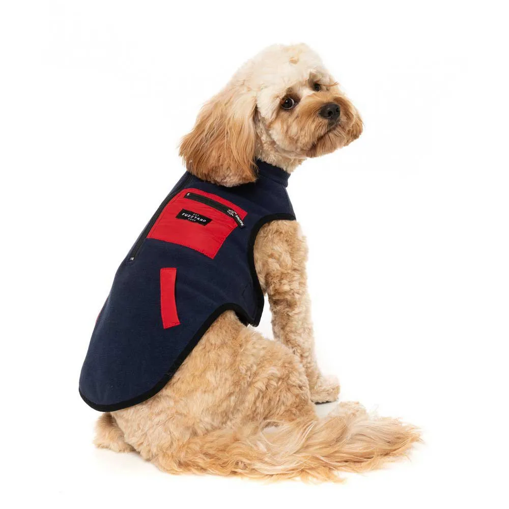 Fuzzyard Fitzroy Hundejacke Fuzzyard Fitzroy Hundejacke