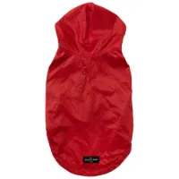 Fuzzyard Flipside Hunde Regenmantel Fuzzyard Flipside Hunde Regenmantel