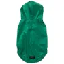 Fuzzyard Flipside Hunde Regenmantel