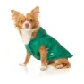 Fuzzyard Flipside Hunde Regenmantel