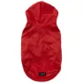 Fuzzyard Flipside Hunde Regenmantel