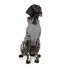 Fuzzyard Flipside Hunde Regenmantel