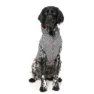 Fuzzyard Flipside Hunde Regenmantel