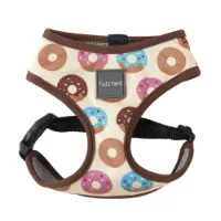 Fuzzyard Go Nuts Hundegeschirr Fuzzyard Go Nuts Hundegeschirr