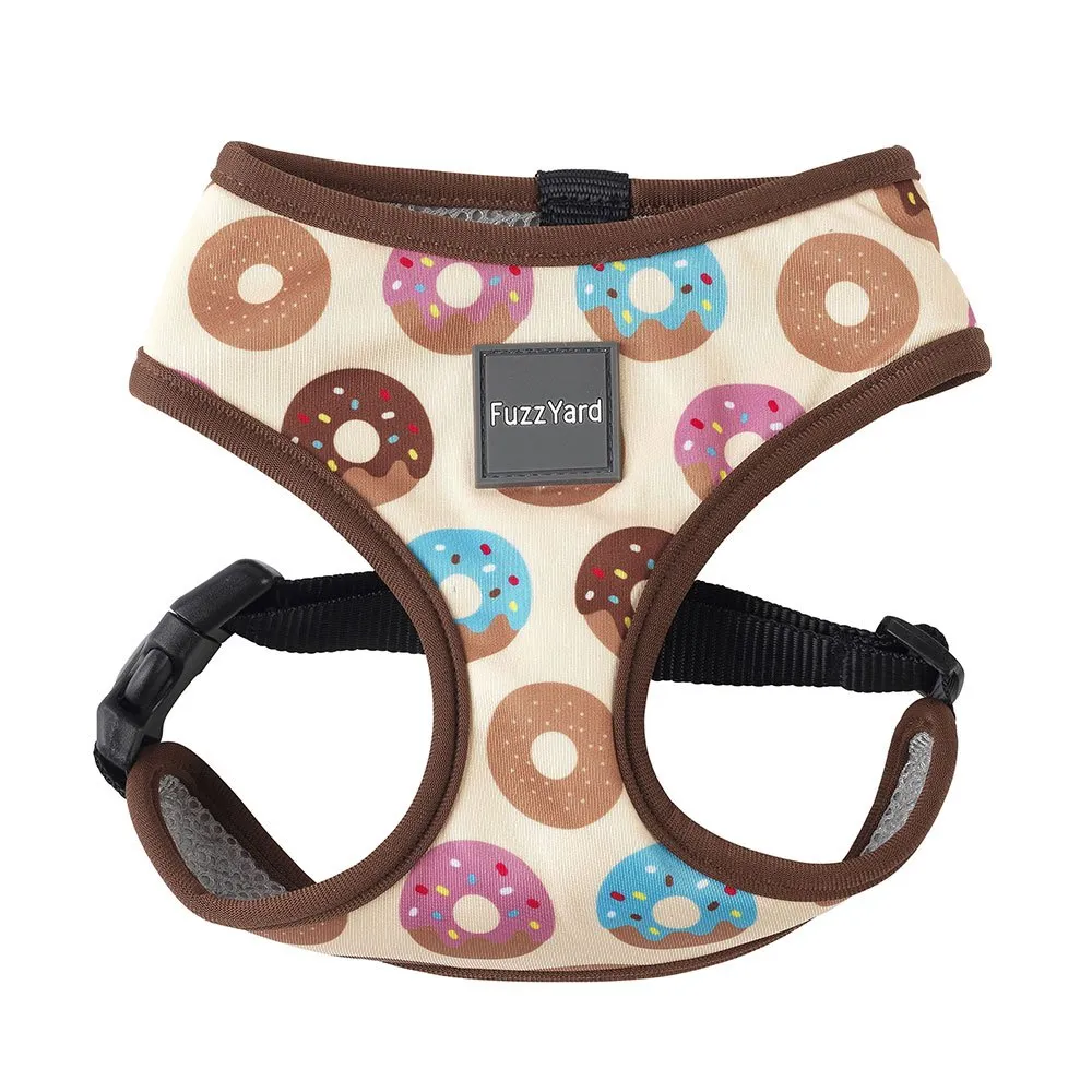 Fuzzyard Go Nuts Hundegeschirr Fuzzyard Go Nuts Hundegeschirr