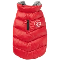Fuzzyard Hakuba Hundejacke Fuzzyard Hakuba Hundejacke