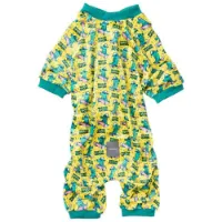 Fuzzyard Hundepyjama