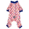 Fuzzyard Hundepyjama