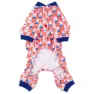 Fuzzyard Hundepyjama