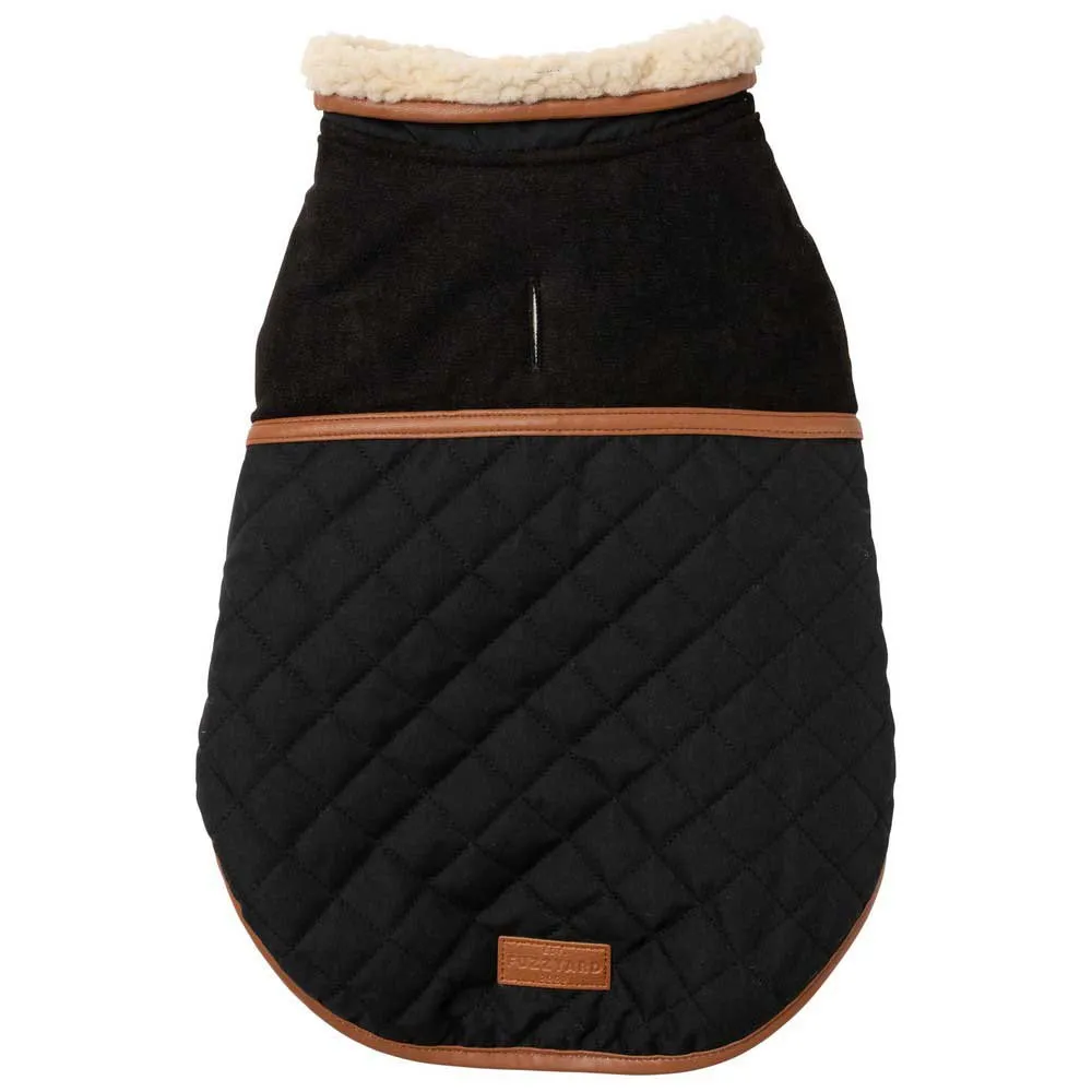 Fuzzyard Ivanhoe Hundejacke Fuzzyard Ivanhoe Hundejacke
