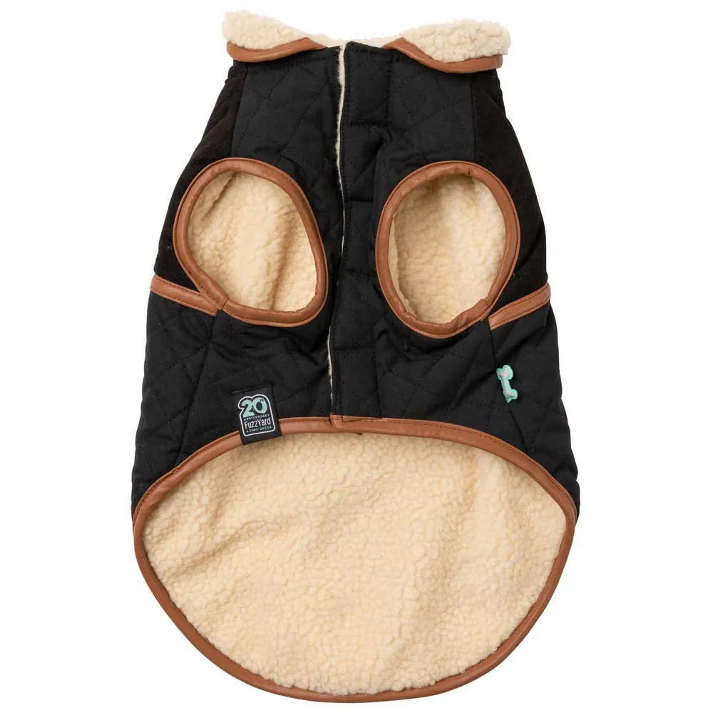 Fuzzyard Ivanhoe Hundejacke Fuzzyard Ivanhoe Hundejacke