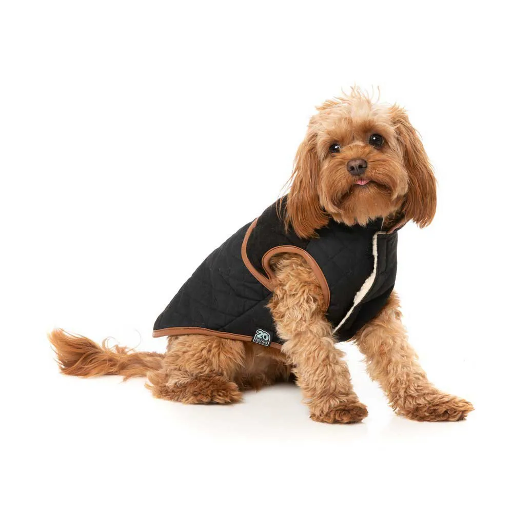 Fuzzyard Ivanhoe Hundejacke Fuzzyard Ivanhoe Hundejacke