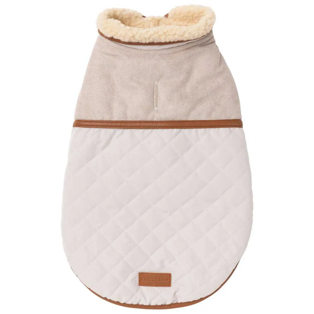 Fuzzyard Ivanhoe Hundejacke