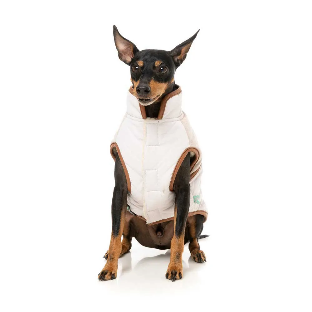 Fuzzyard Ivanhoe Hundejacke