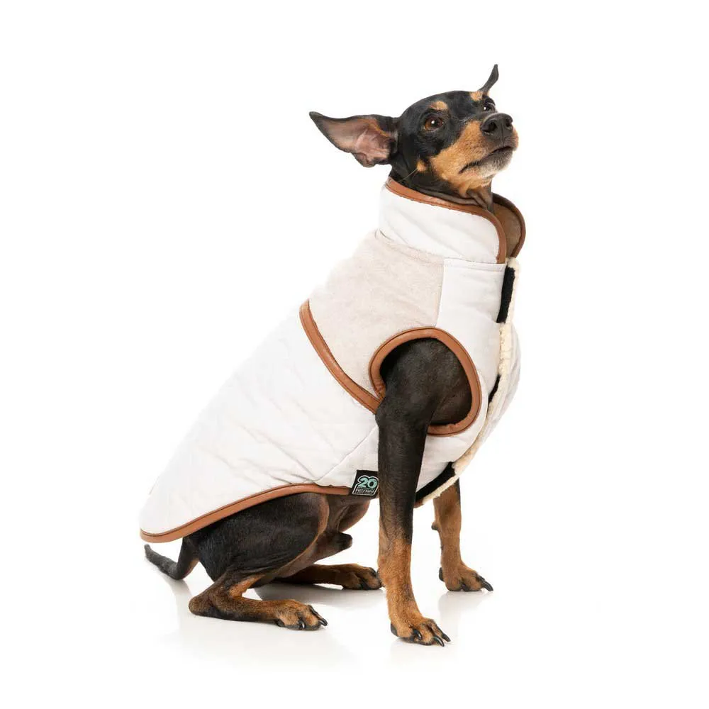 Fuzzyard Ivanhoe Hundejacke