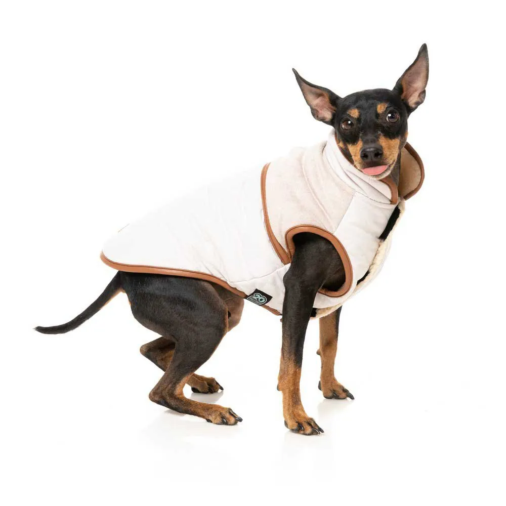 Fuzzyard Ivanhoe Hundejacke
