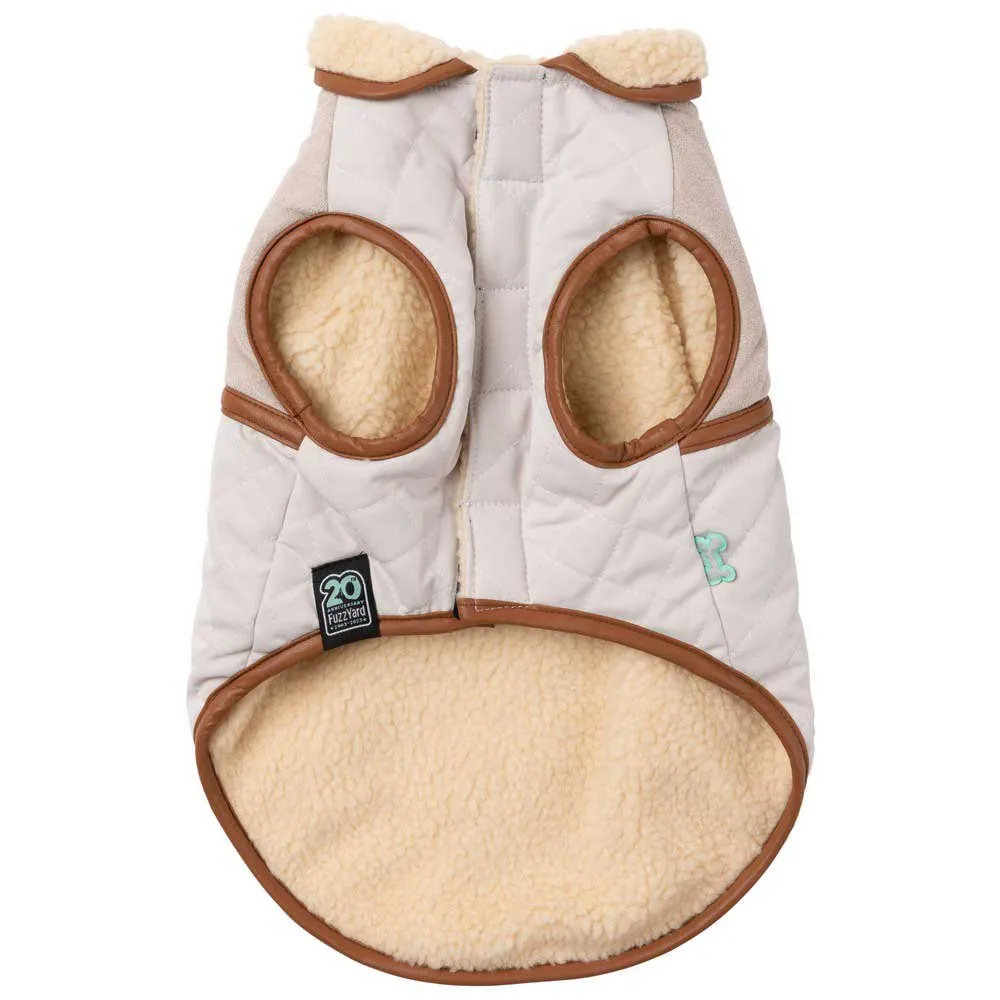 Fuzzyard Ivanhoe Hundejacke