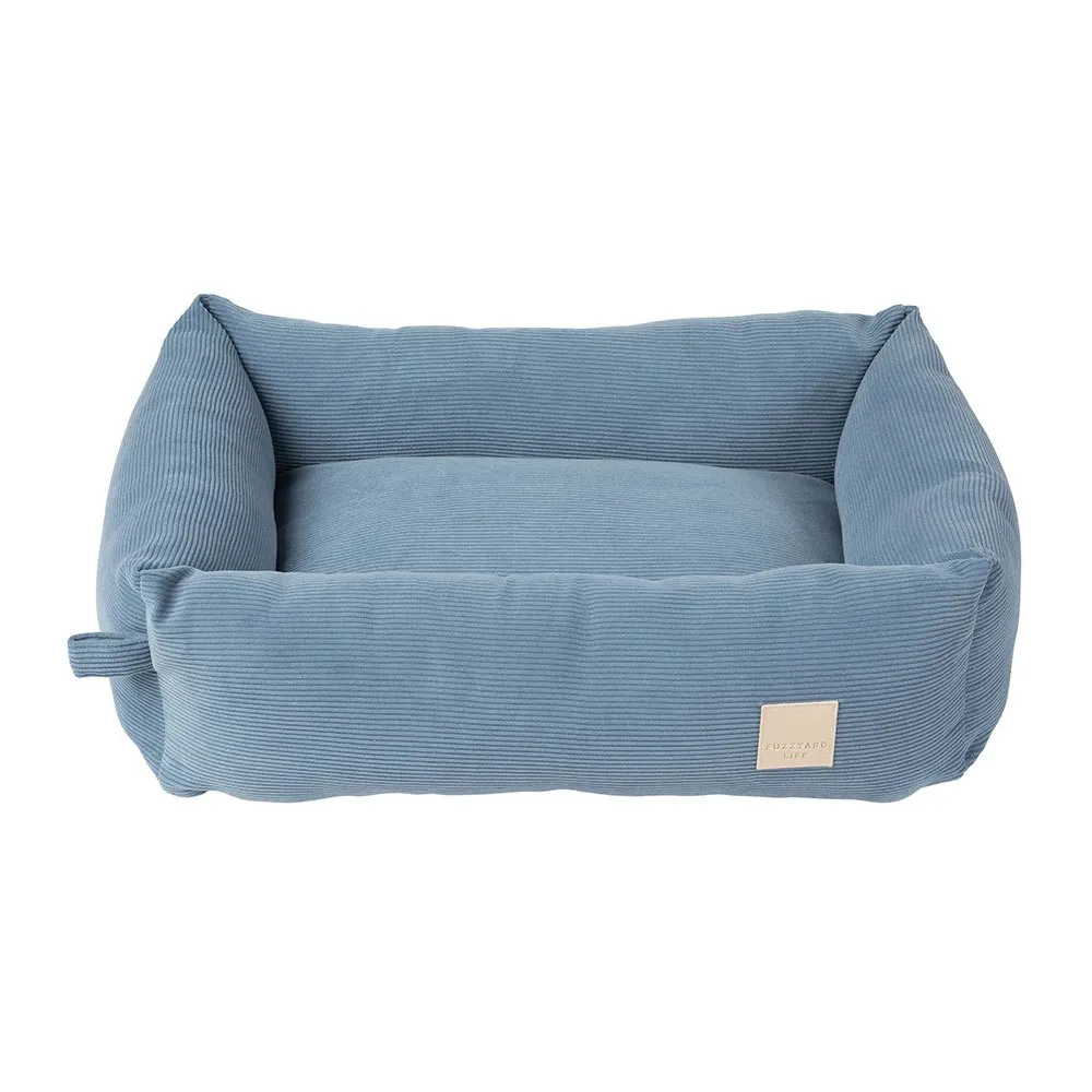 Fuzzyard Life Life Corduroy Hundedecke