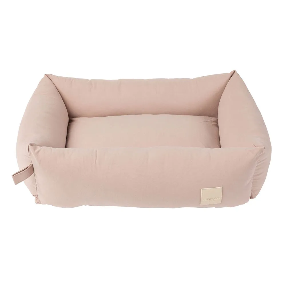 Fuzzyard Life Life Cotton Hundedecke Fuzzyard Life Life Cotton Hundedecke