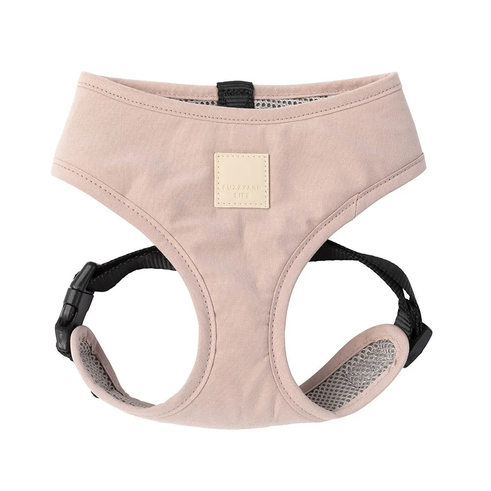 Fuzzyard Life Life Cotton Hundegeschirr