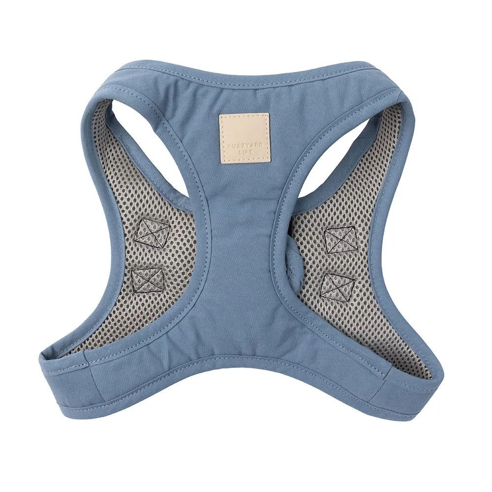 Fuzzyard Life Life Cotton Step In Hundegeschirr Fuzzyard Life Life Cotton Step In Hundegeschirr