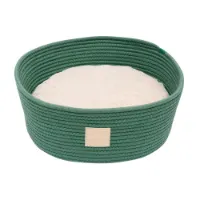Fuzzyard Life Life Rope Basket Hundedecke Fuzzyard Life Life Rope Basket Hundedecke