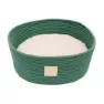 Myrtle green