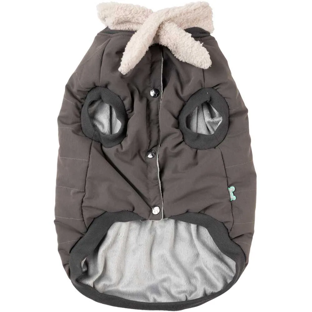 Fuzzyard Nordic Bomber Hundejacke Fuzzyard Nordic Bomber Hundejacke