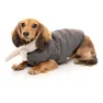 Fuzzyard Nordic Bomber Hundejacke