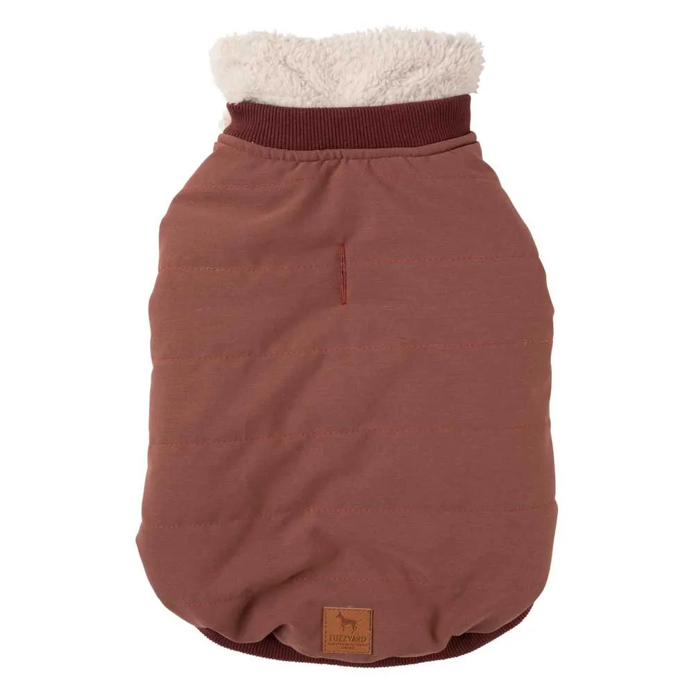 Fuzzyard Nordic Bomber Hundejacke Fuzzyard Nordic Bomber Hundejacke