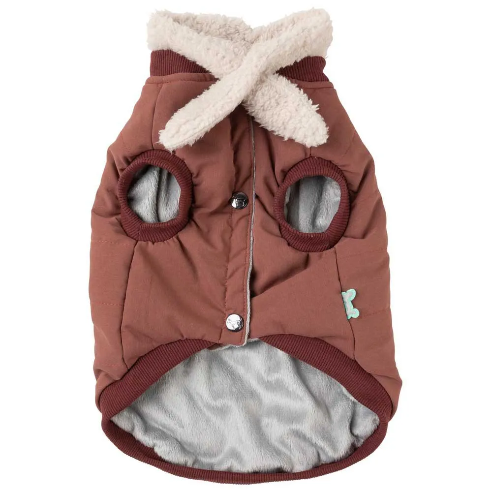 Fuzzyard Nordic Bomber Hundejacke Fuzzyard Nordic Bomber Hundejacke