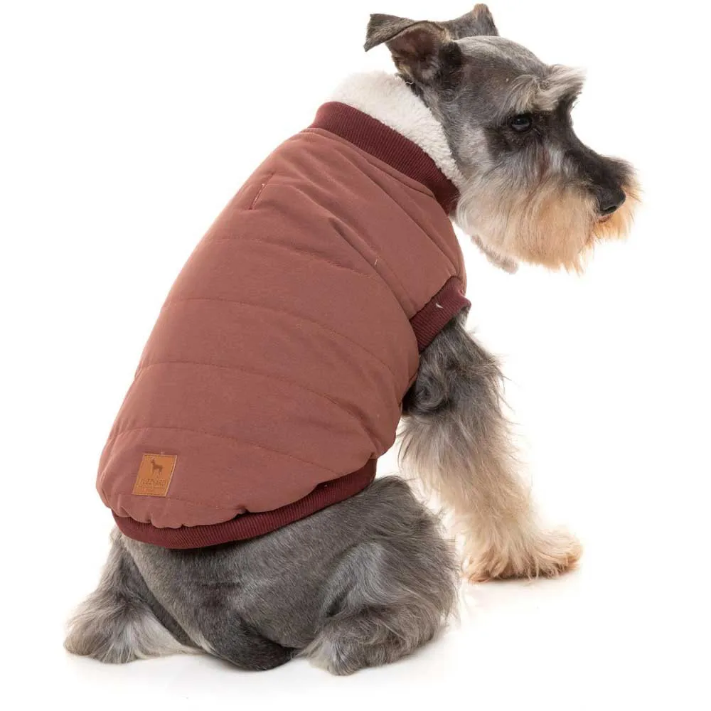 Fuzzyard Nordic Bomber Hundejacke Fuzzyard Nordic Bomber Hundejacke