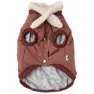 Fuzzyard Nordic Bomber Hundejacke