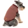 Fuzzyard Nordic Bomber Hundejacke